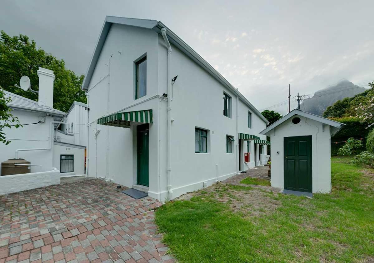 Kolbe House 호텔 케이프타운 외부 사진